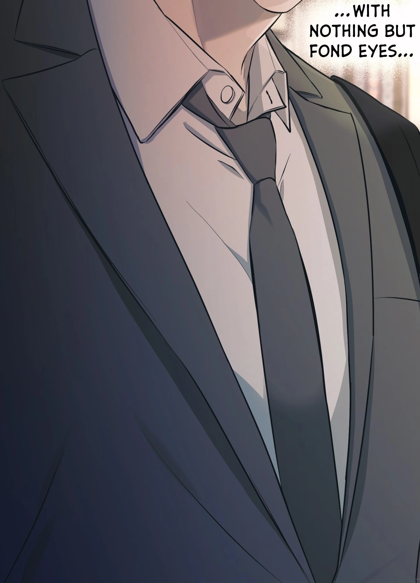 On the Dot [Official] - Chapter 9 manhwa