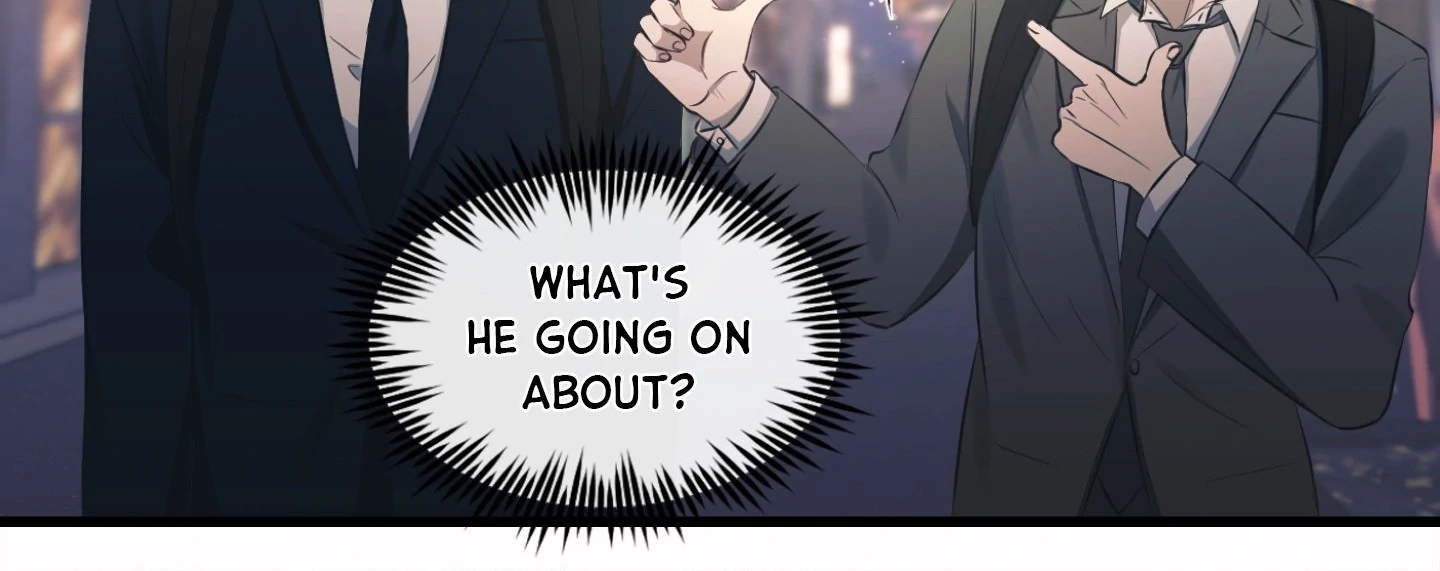 On the Dot [Official] - Chapter 9 manhwa