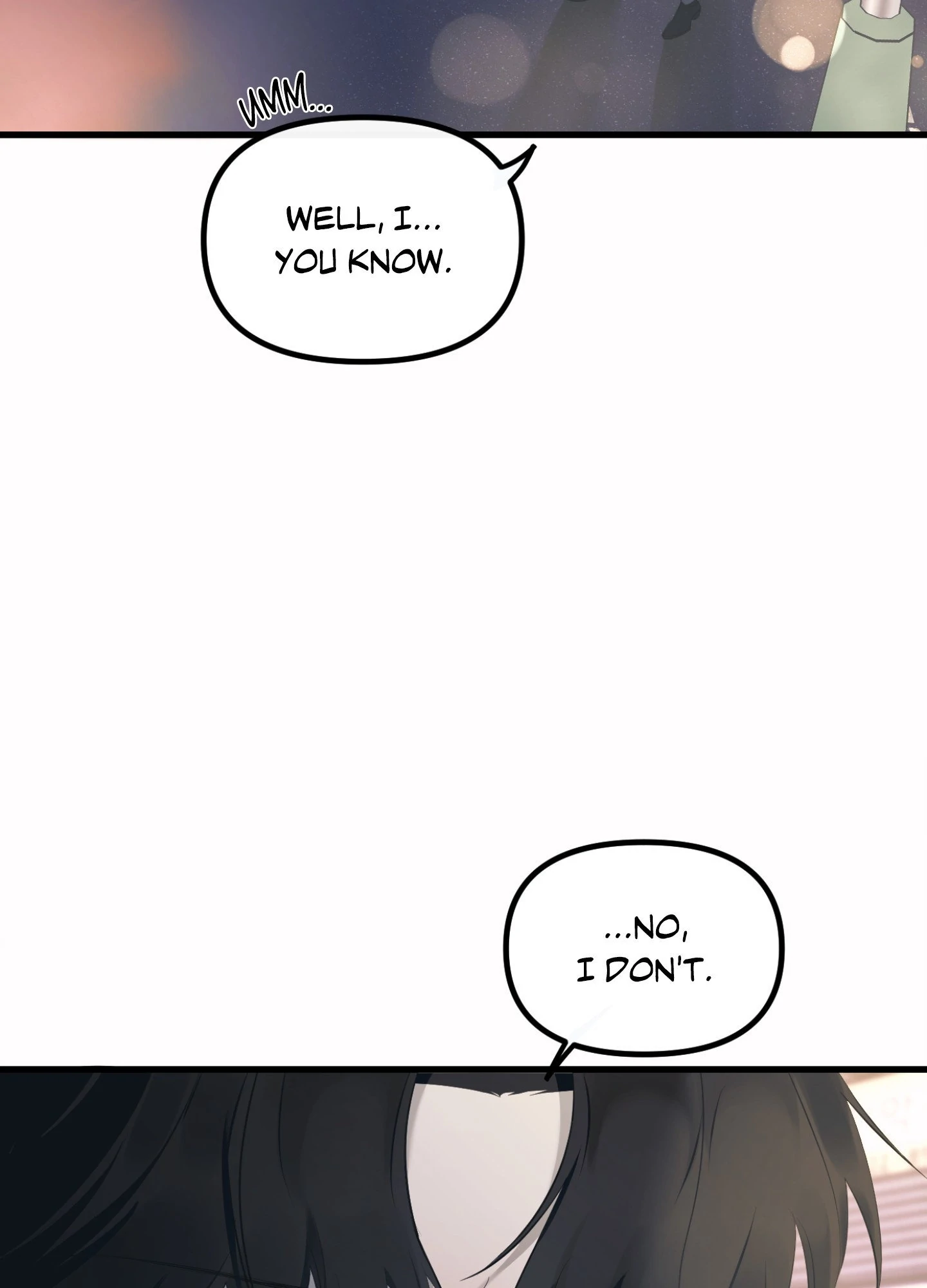 On the Dot [Official] - Chapter 9 manhwa