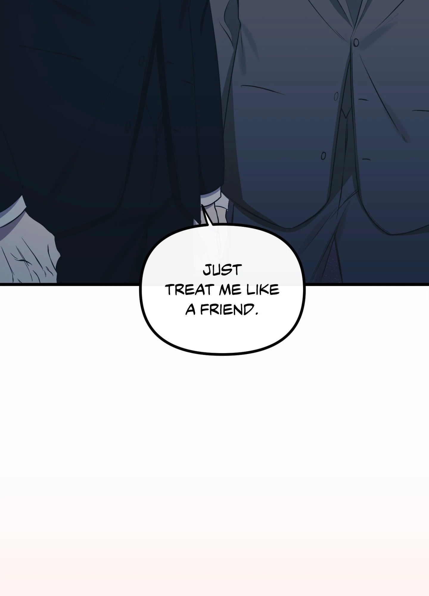 On the Dot [Official] - Chapter 9 manhwa