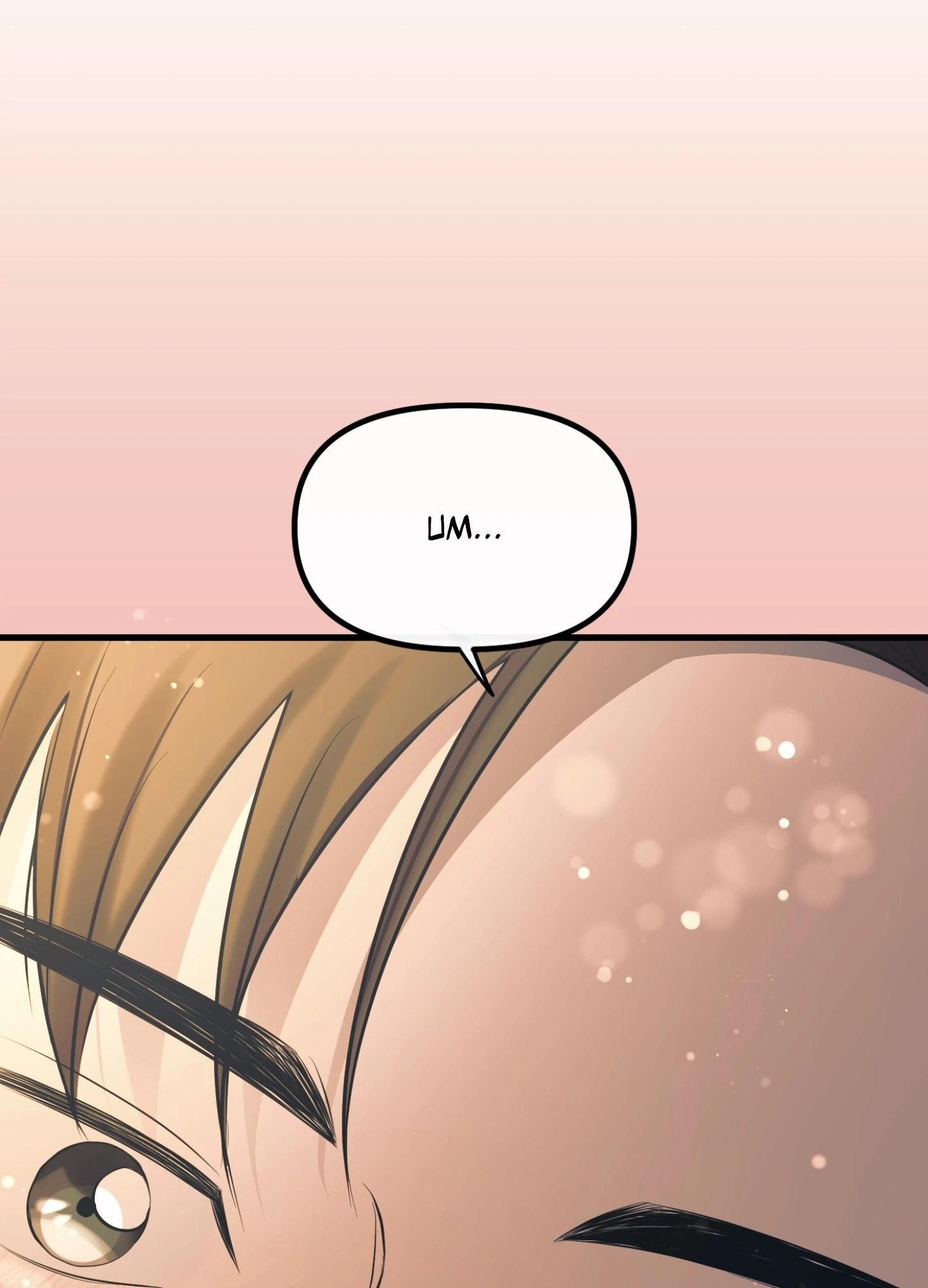 On the Dot [Official] - Chapter 9 manhwa