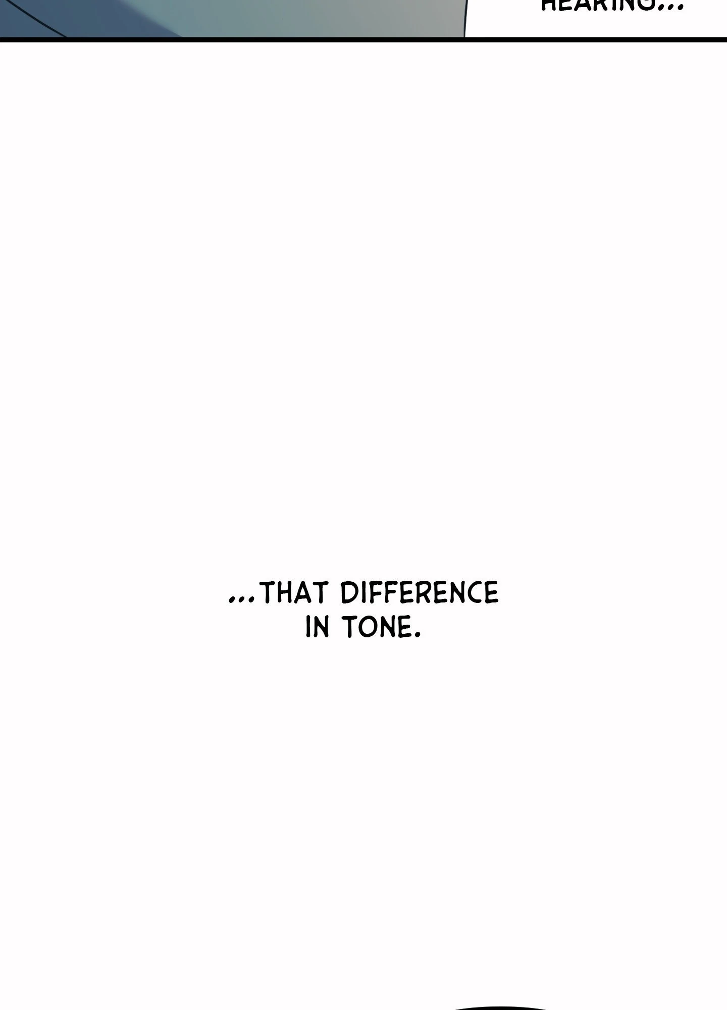 On the Dot [Official] - Chapter 9 manhwa