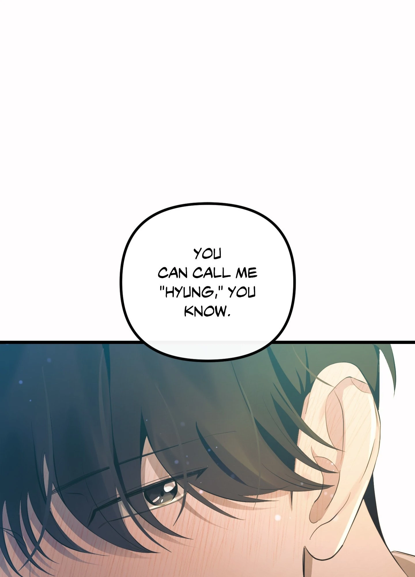 On the Dot [Official] - Chapter 9 manhwa