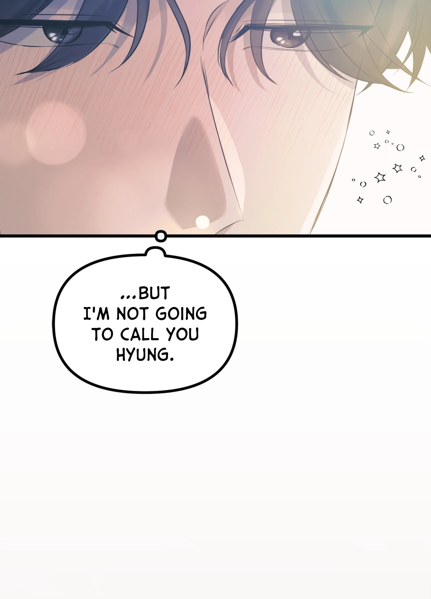 On the Dot [Official] - Chapter 9 manhwa