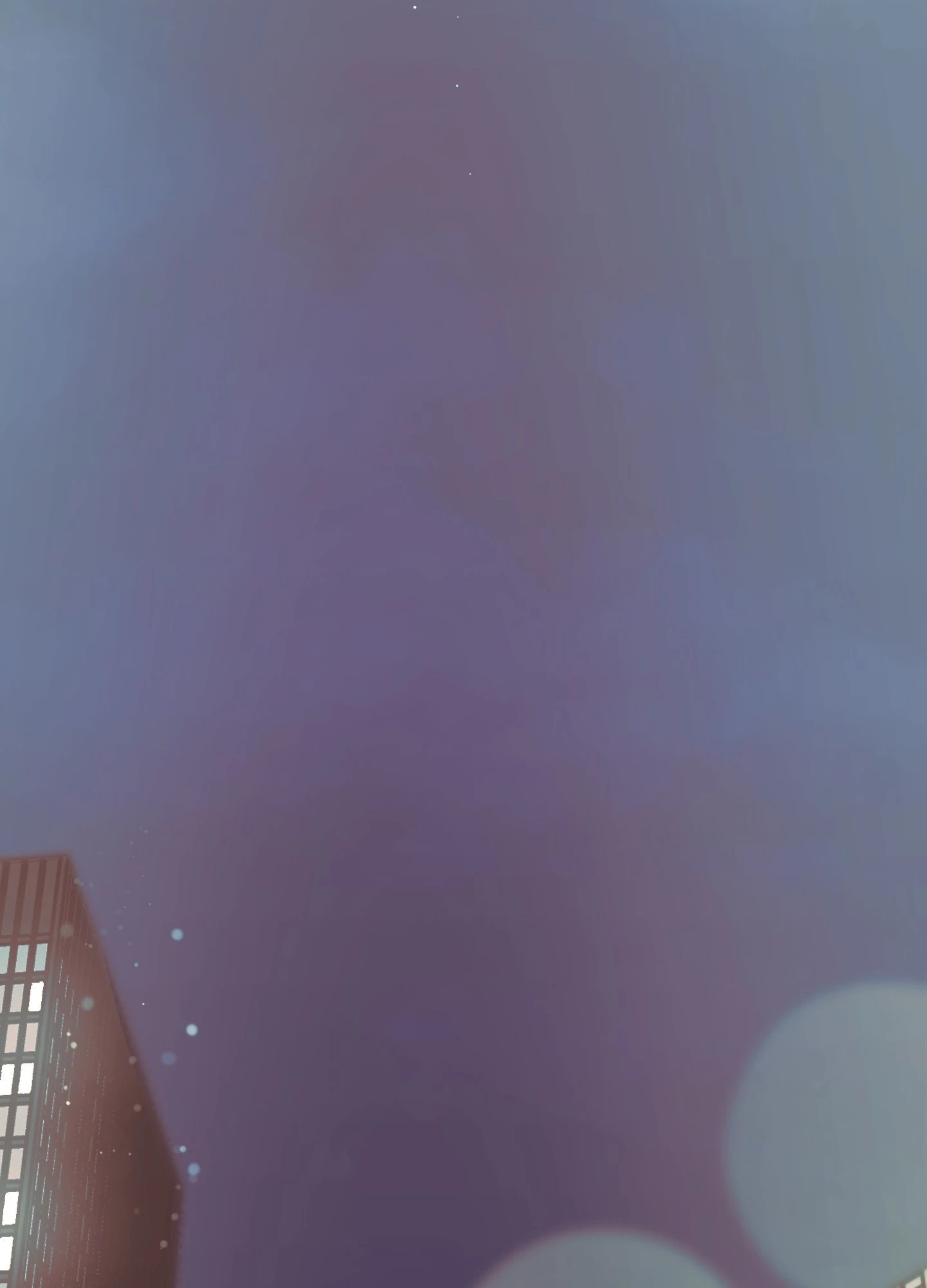 On the Dot [Official] - Chapter 9 manhwa