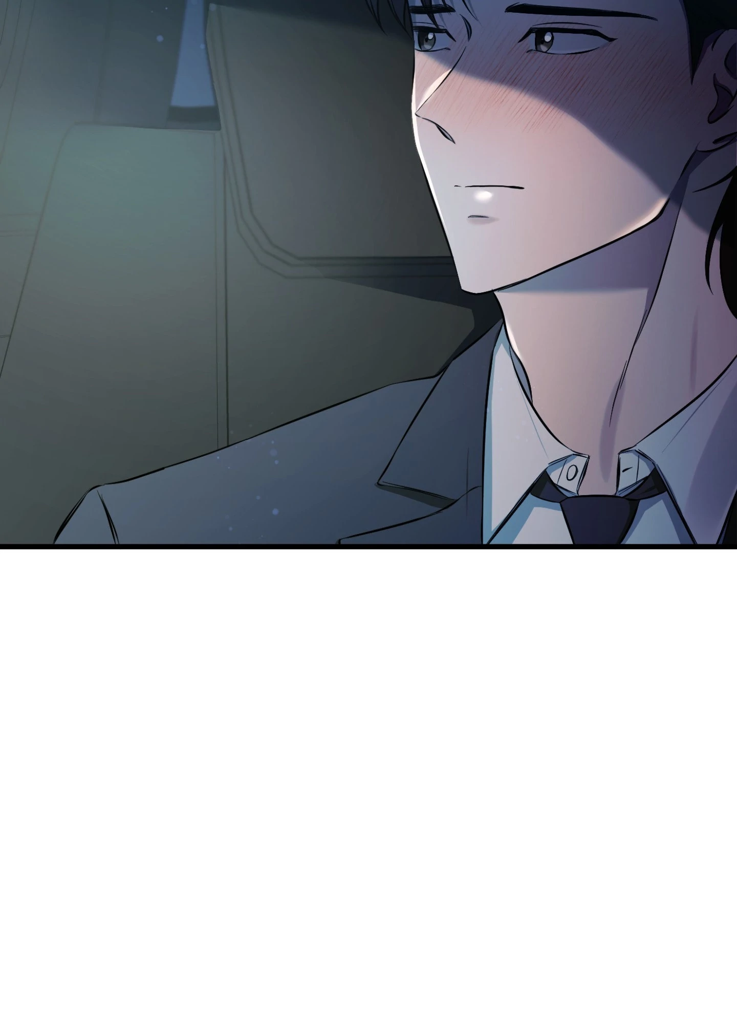 On the Dot [Official] - Chapter 9 manhwa