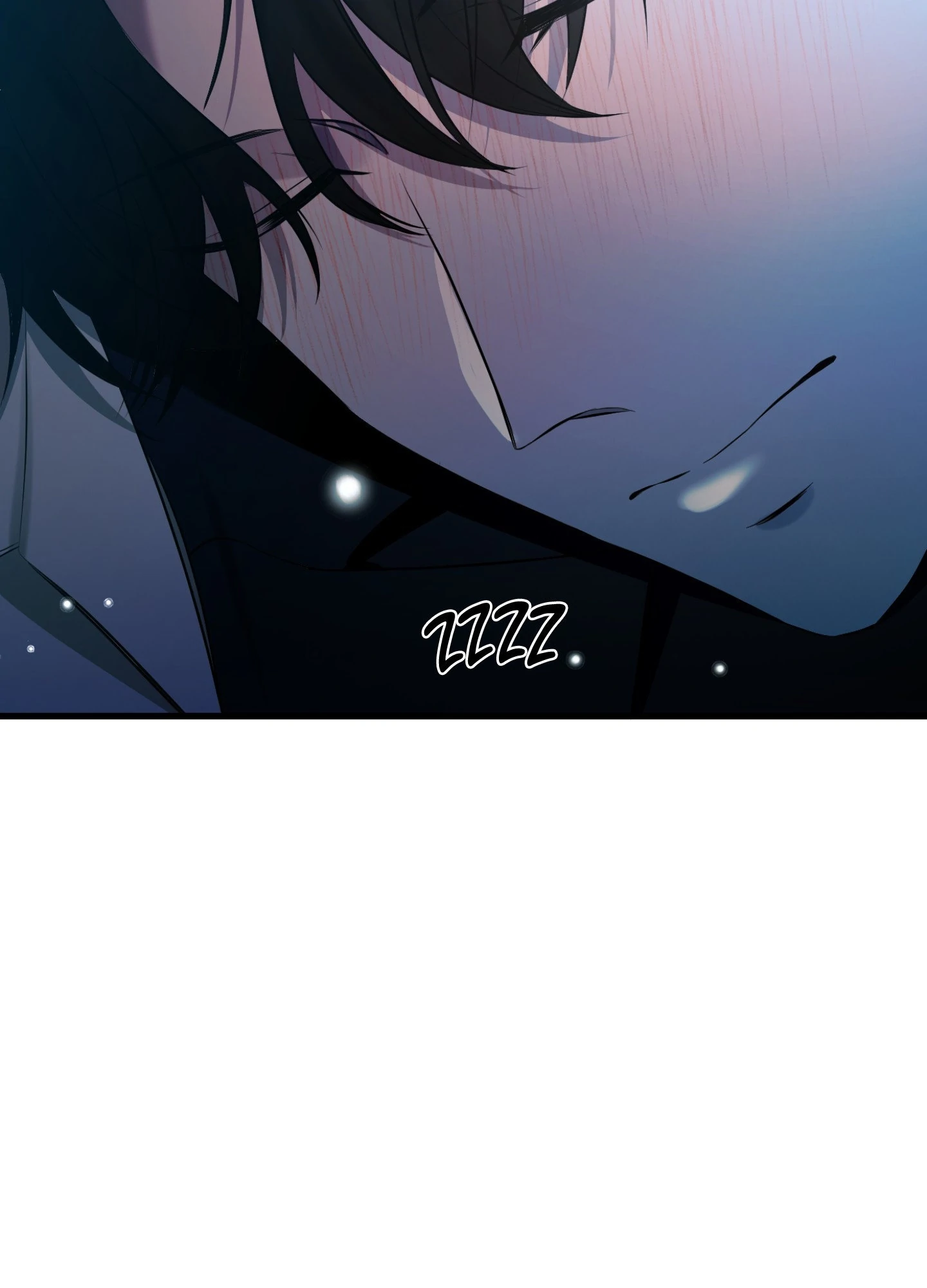 On the Dot [Official] - Chapter 9 manhwa