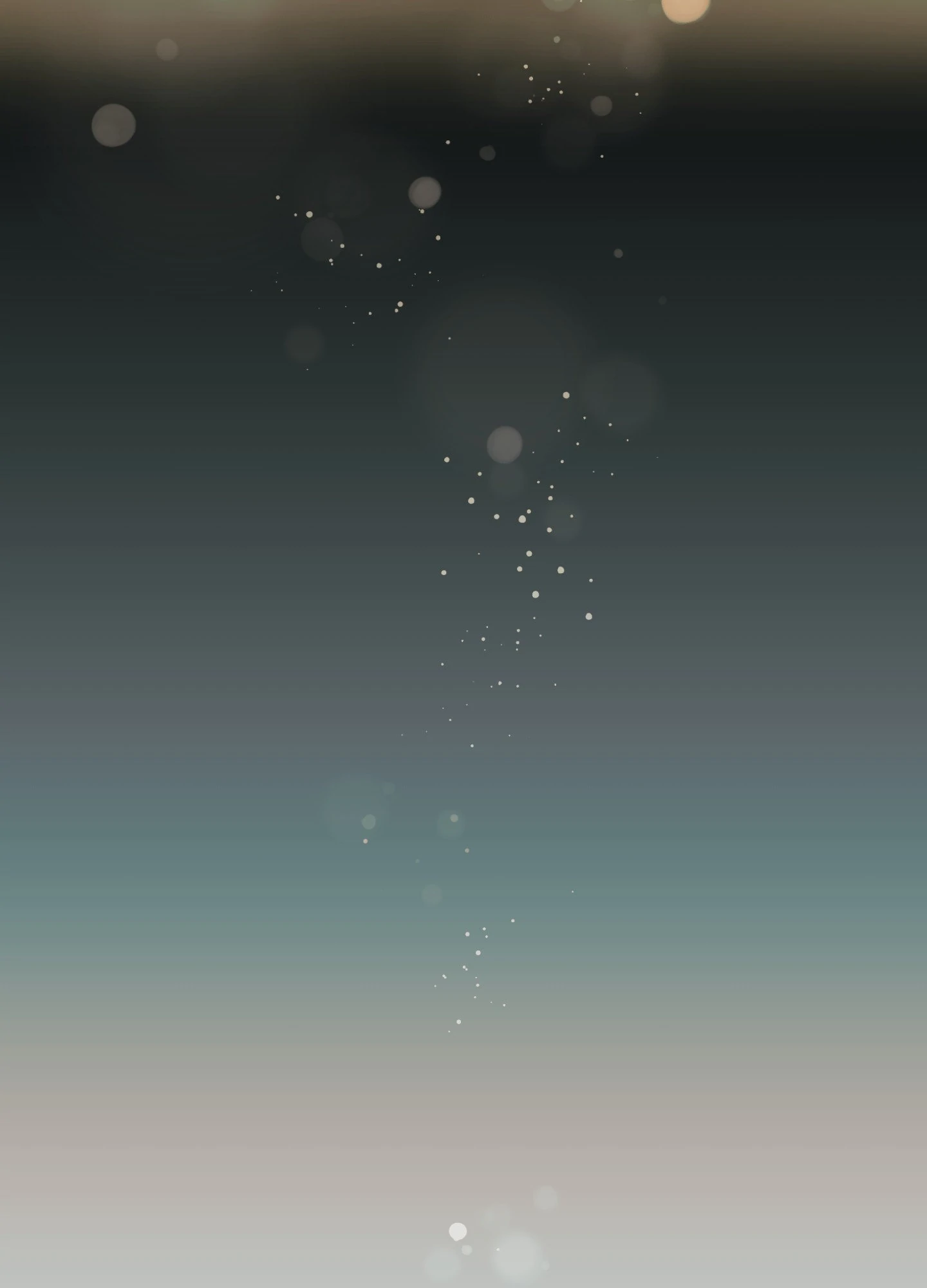 On the Dot [Official] - Chapter 9 manhwa