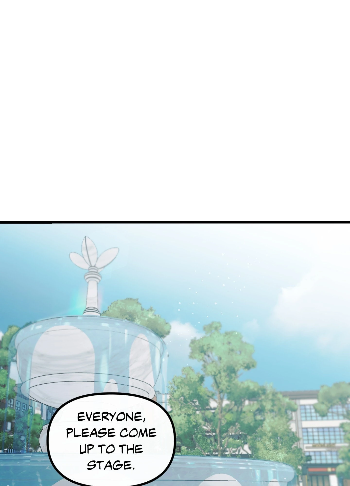 On the Dot [Official] - Chapter 9 manhwa