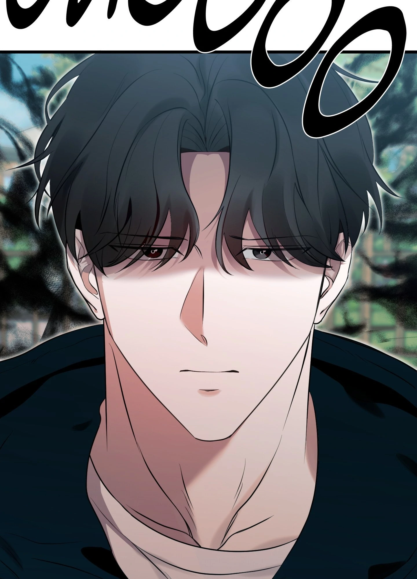 On the Dot [Official] - Chapter 9 manhwa