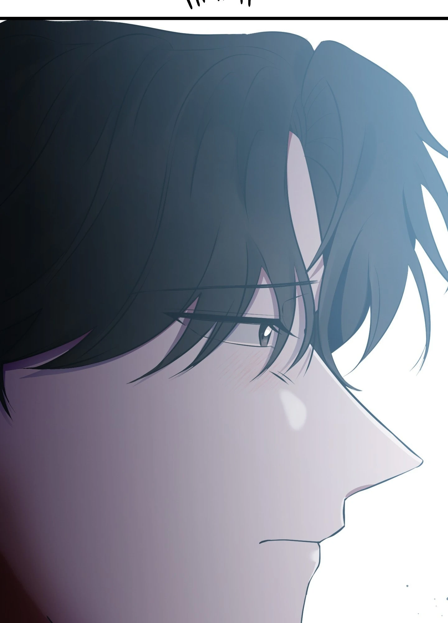 On the Dot [Official] - Chapter 9 manhwa