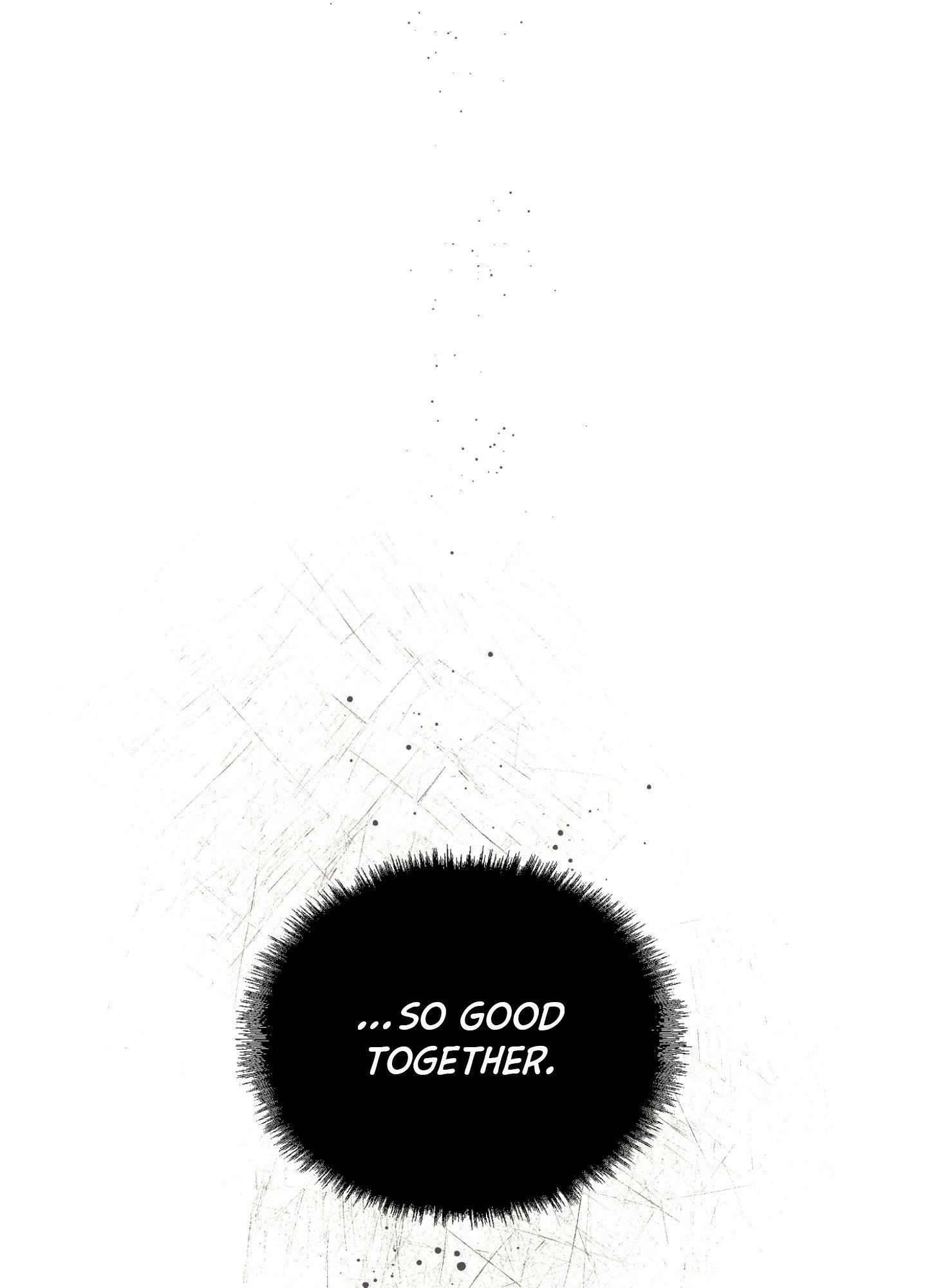 On the Dot [Official] - Chapter 9 manhwa