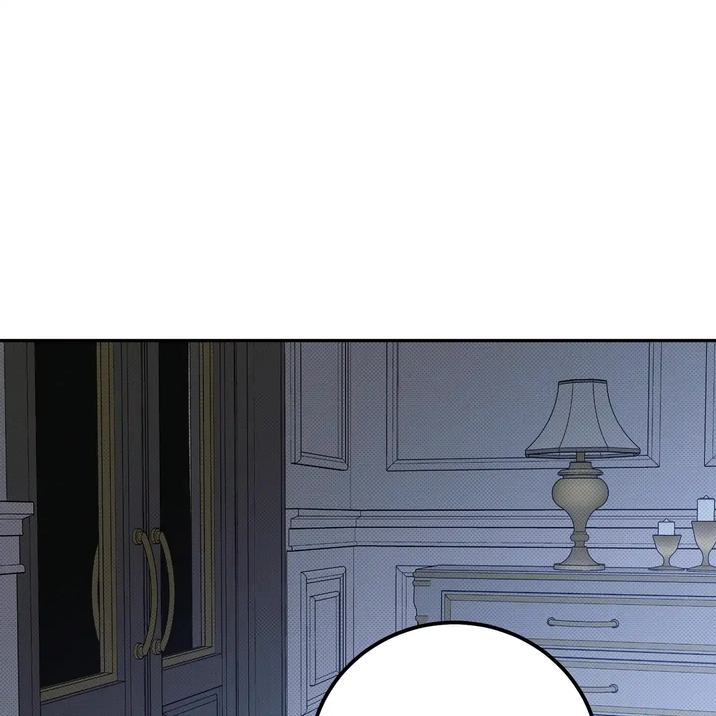 Homeless Vampire - Chapter 6 manhwa