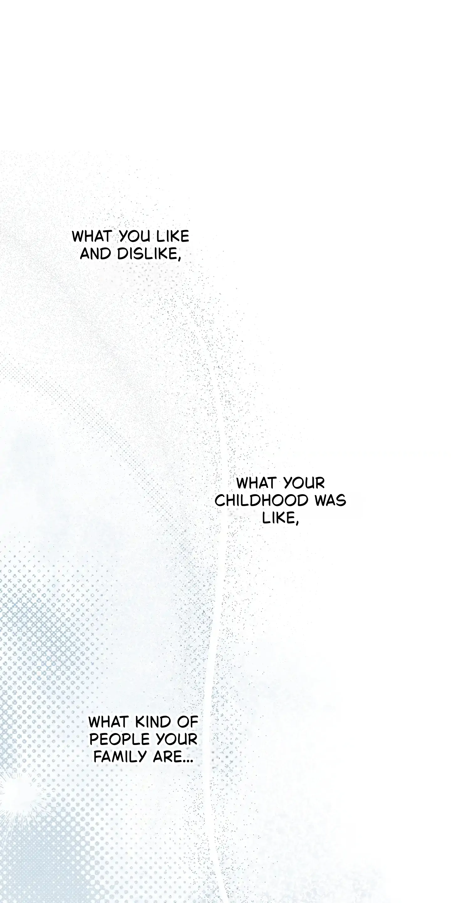 Homeless Vampire - Chapter 6 manhwa