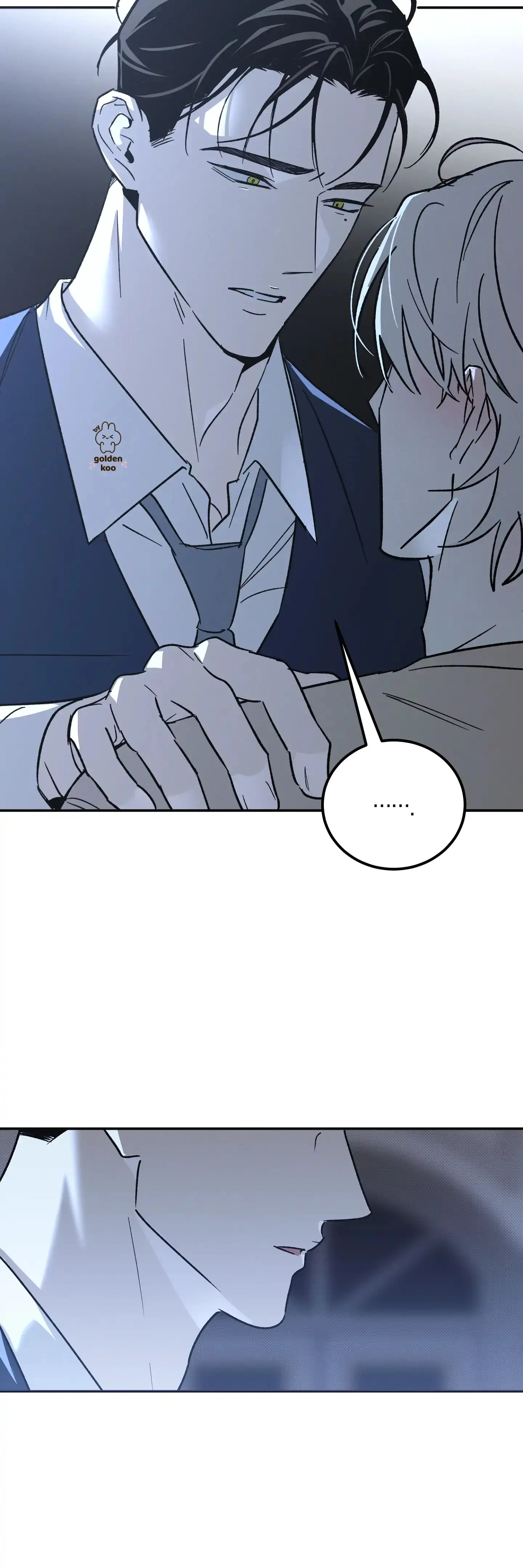 Homeless Vampire - Chapter 6 manhwa