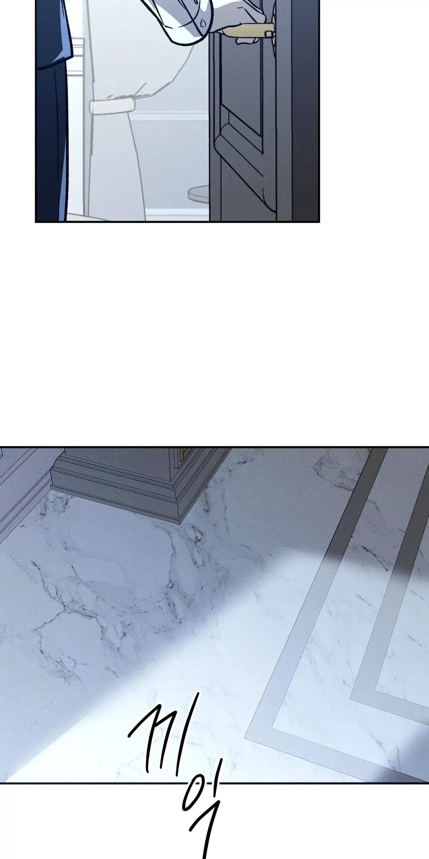 Homeless Vampire - Chapter 6 manhwa