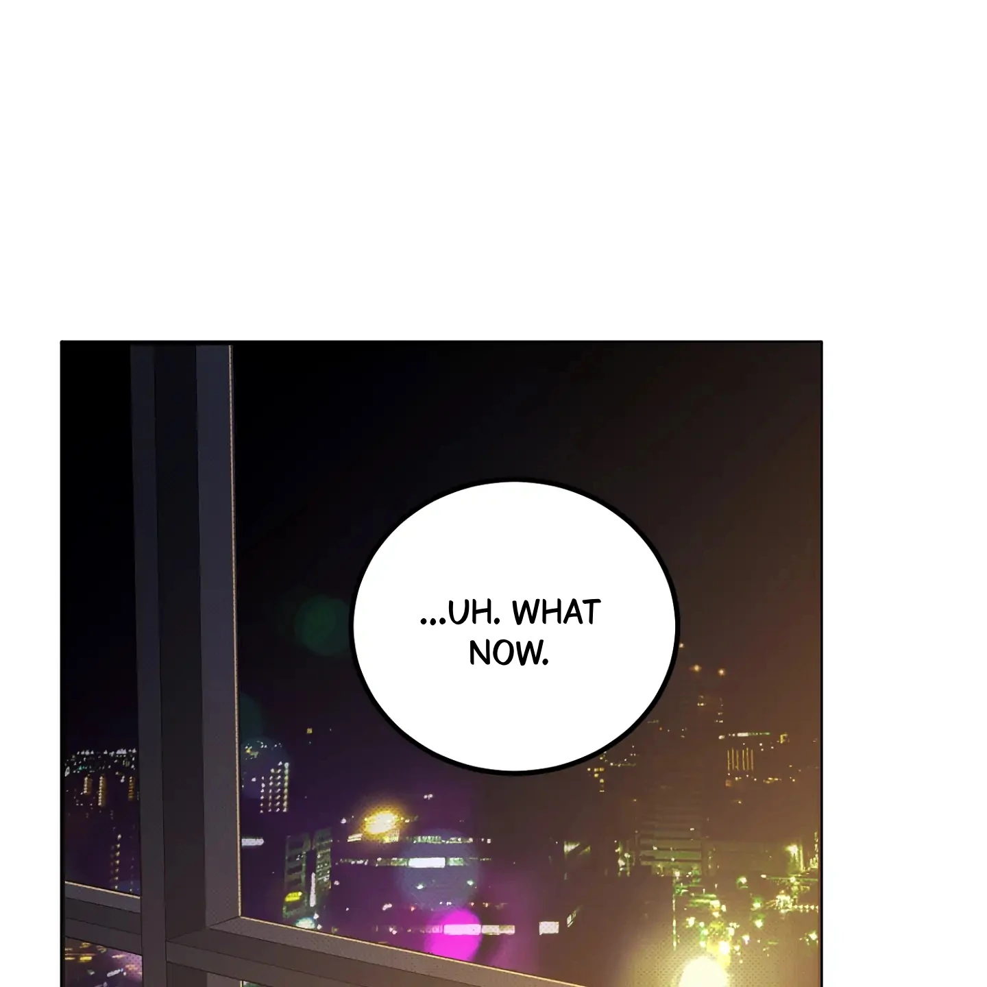 Homeless Vampire - Chapter 6 manhwa