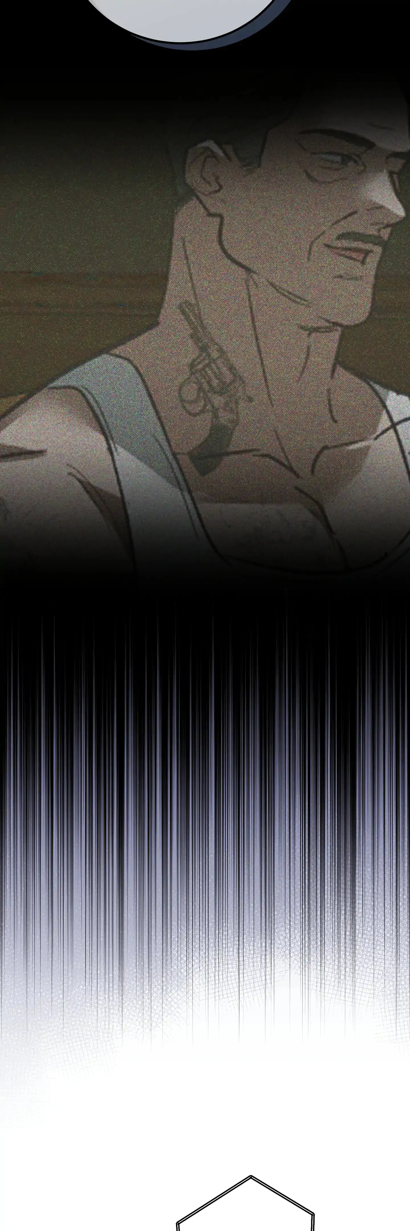 Homeless Vampire - Chapter 6 manhwa