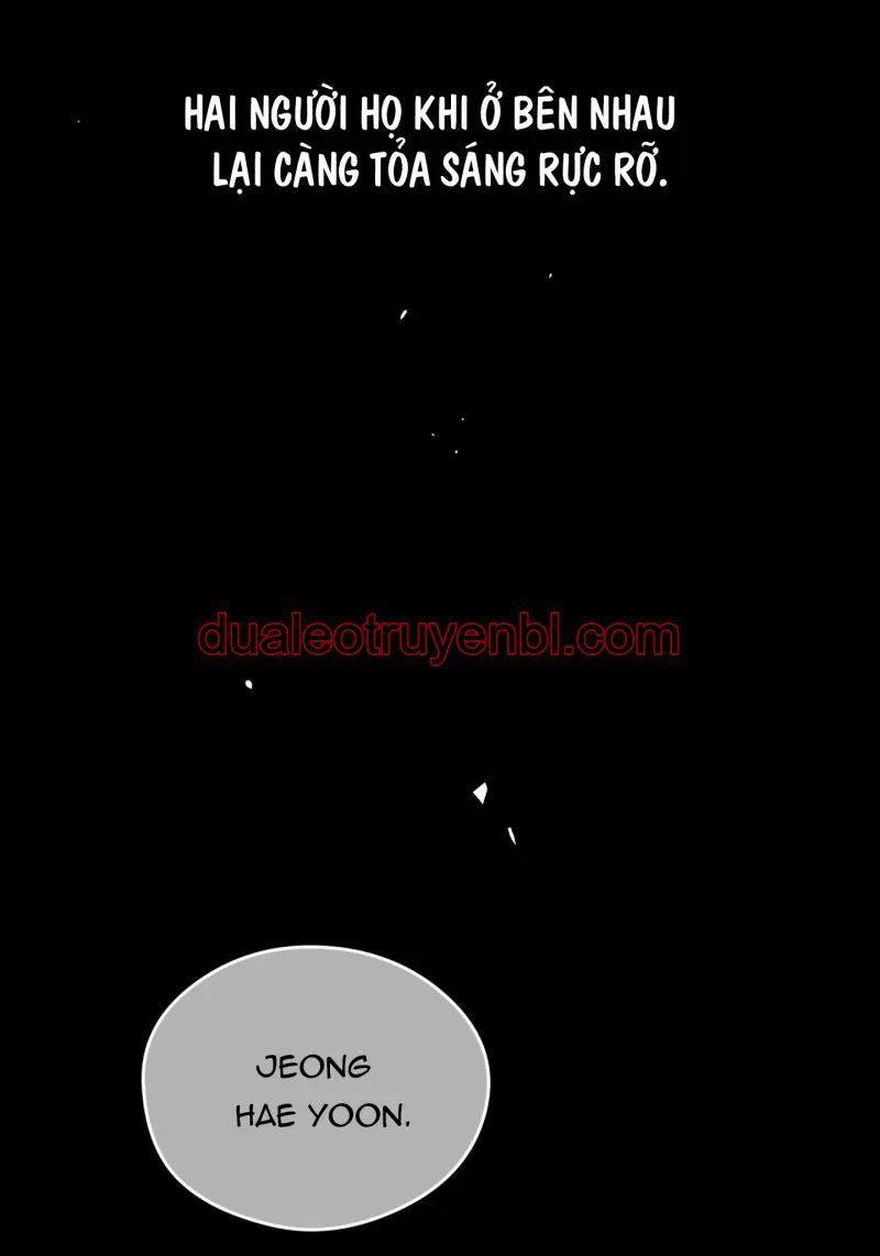 ÁNH MẮT LẠC NHỊP - Chapter 1 manhwa