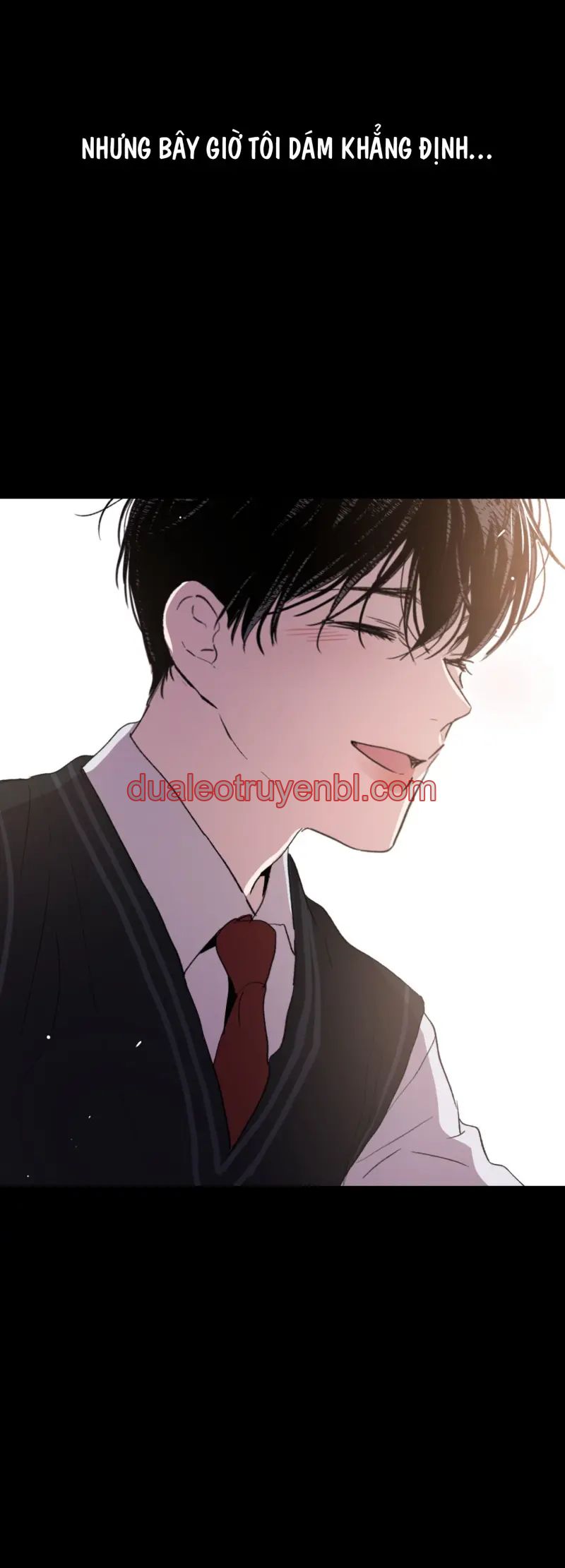 ÁNH MẮT LẠC NHỊP - Chapter 1 manhwa
