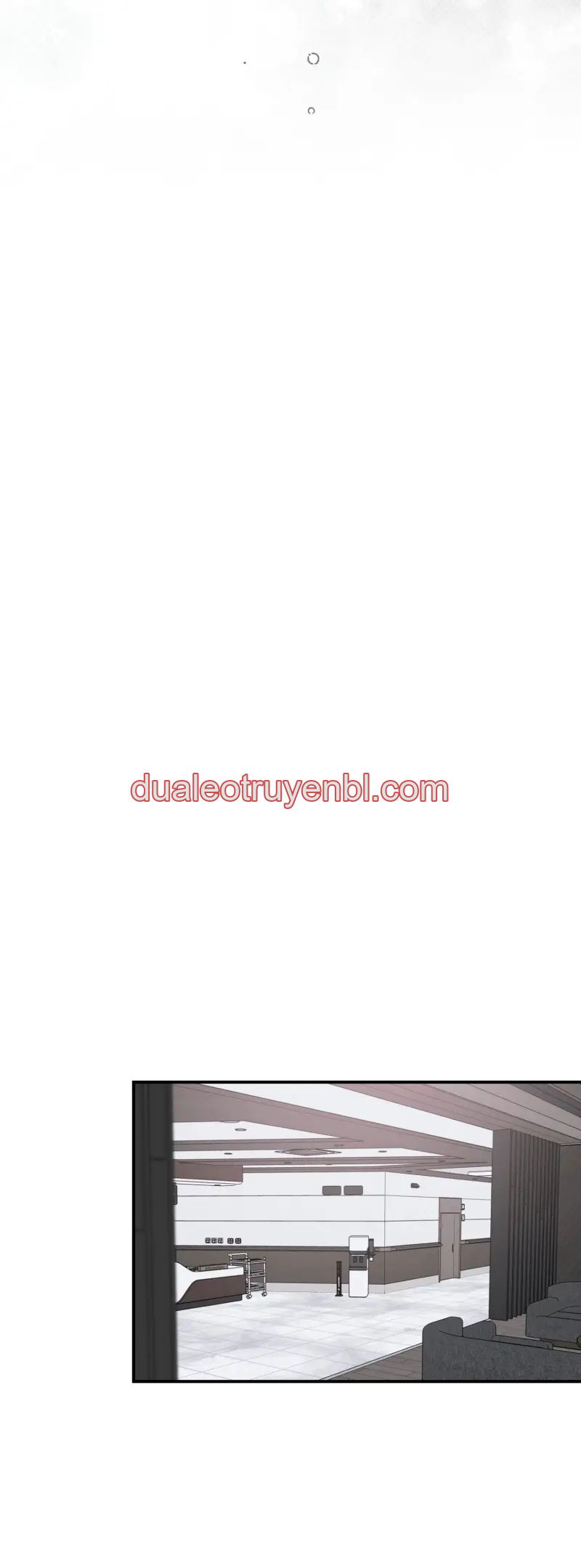 ÁNH MẮT LẠC NHỊP - Chapter 1 manhwa