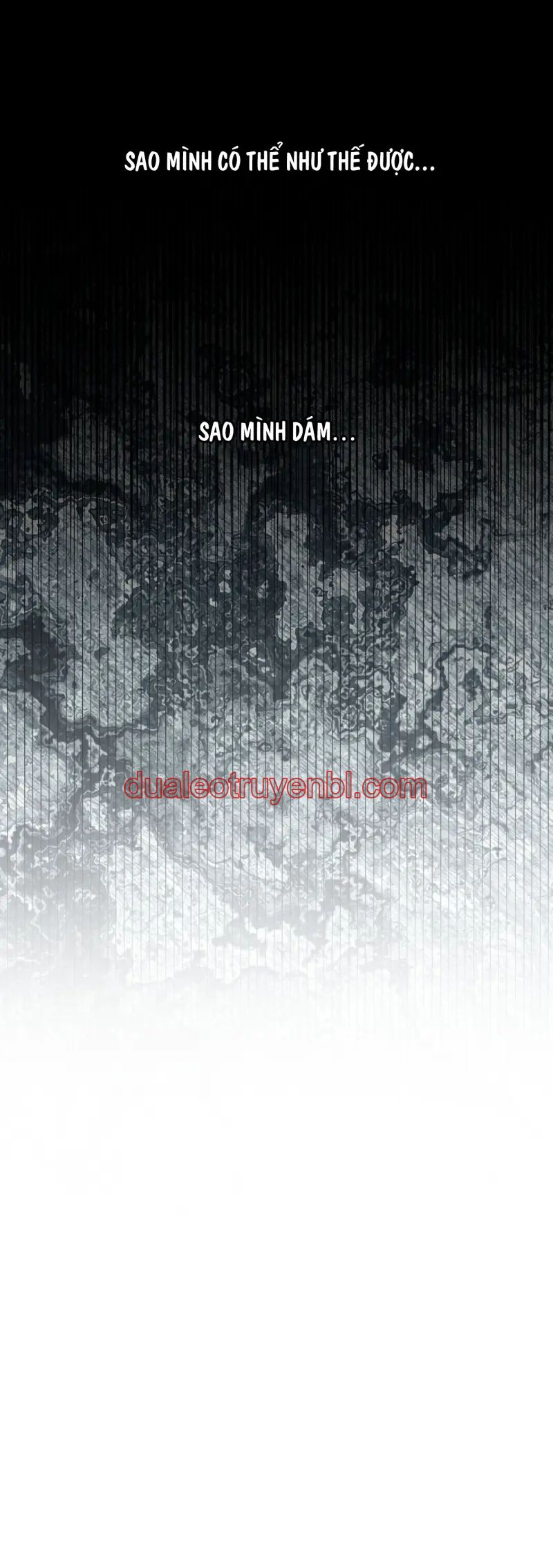 ÁNH MẮT LẠC NHỊP - Chapter 1 manhwa