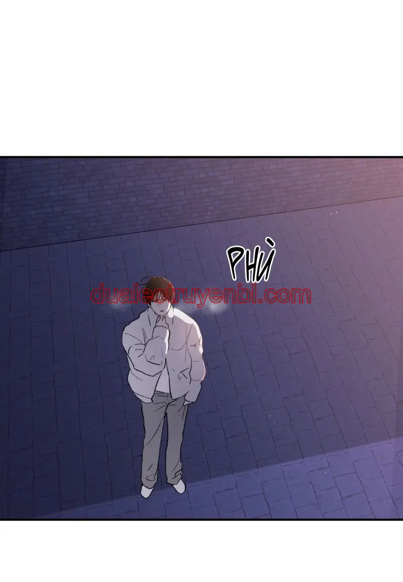 ÁNH MẮT LẠC NHỊP - Chapter 1 manhwa