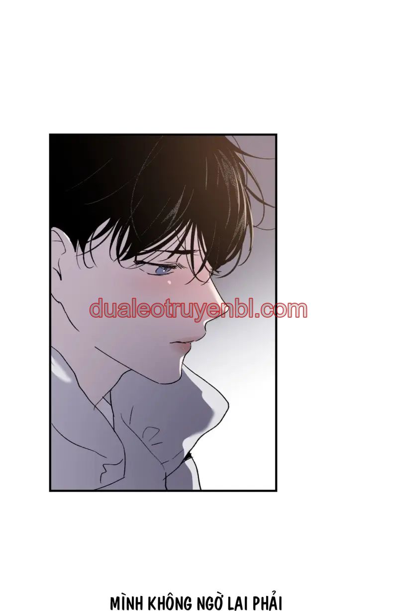 ÁNH MẮT LẠC NHỊP - Chapter 1_2 manhwa