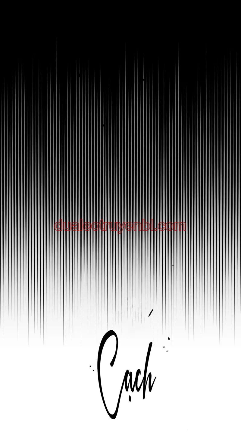 ÁNH MẮT LẠC NHỊP - Chapter 1_2 manhwa