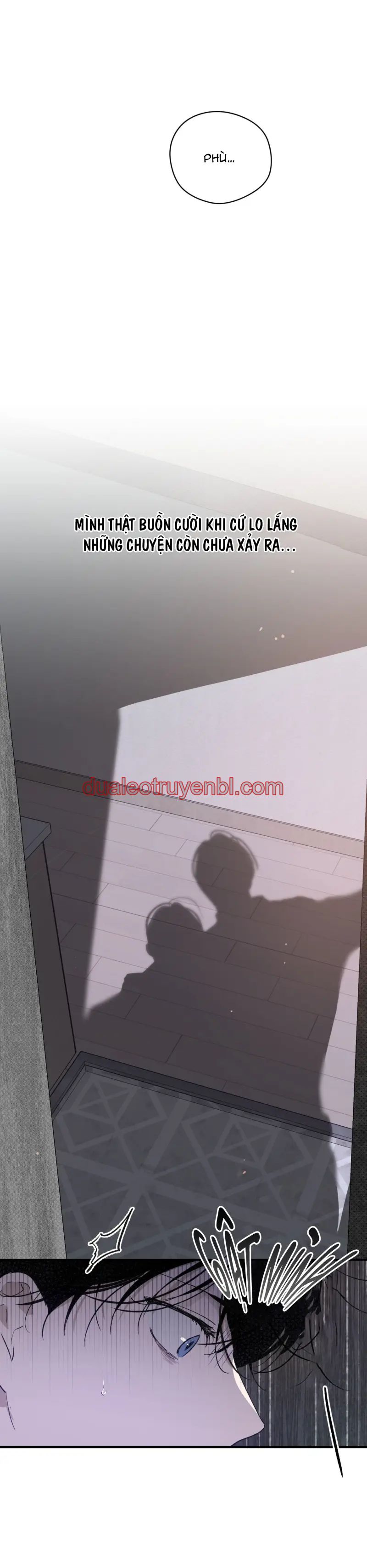 ÁNH MẮT LẠC NHỊP - Chapter 1_2 manhwa