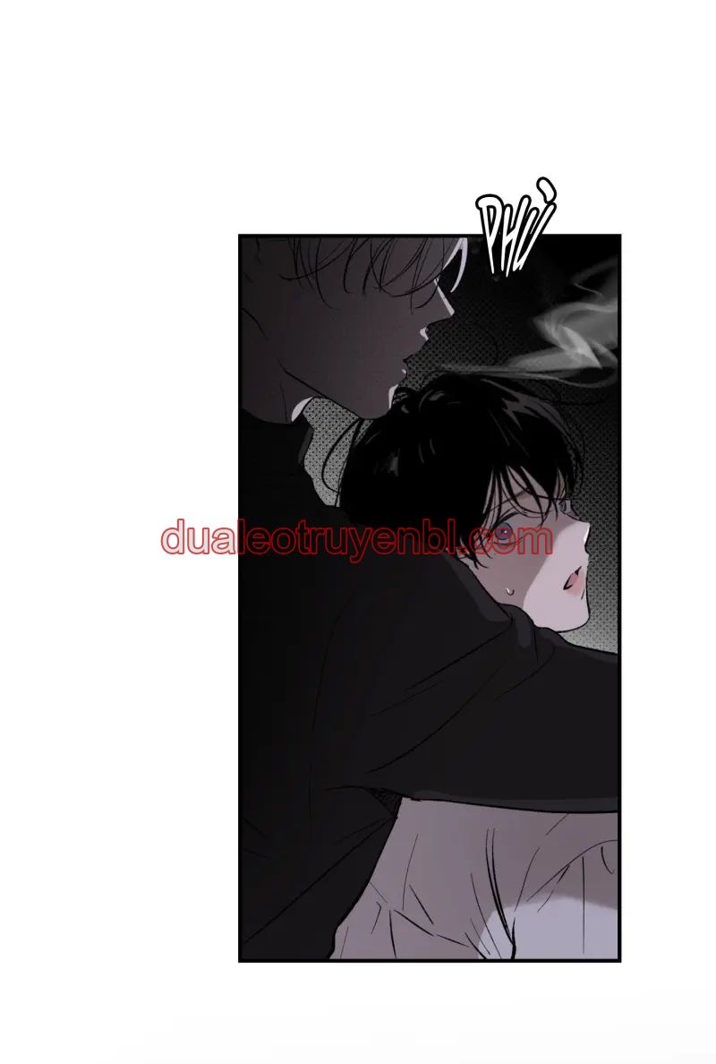 ÁNH MẮT LẠC NHỊP - Chapter 1_2 manhwa