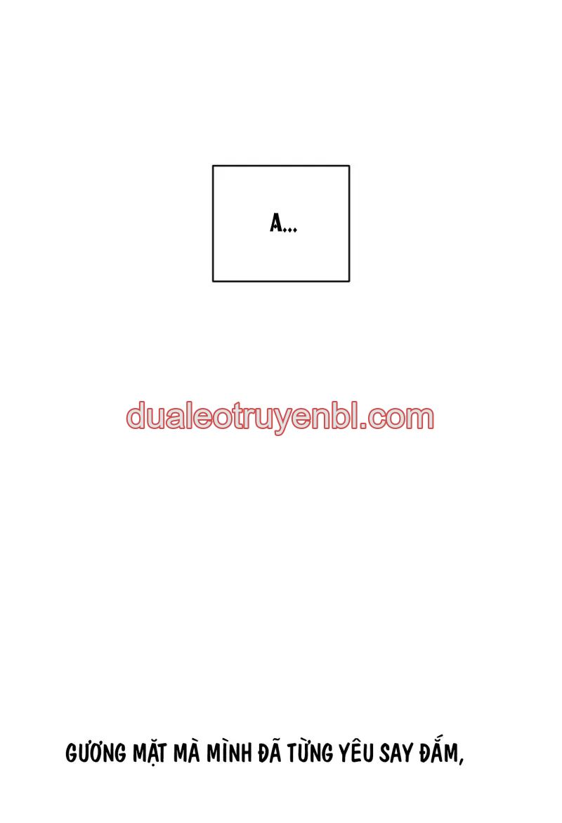 ÁNH MẮT LẠC NHỊP - Chapter 1_2 manhwa