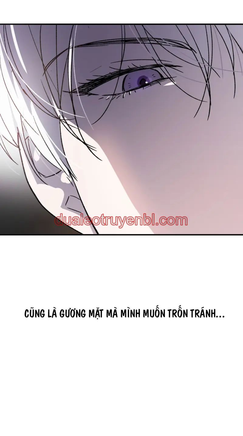 ÁNH MẮT LẠC NHỊP - Chapter 1_2 manhwa