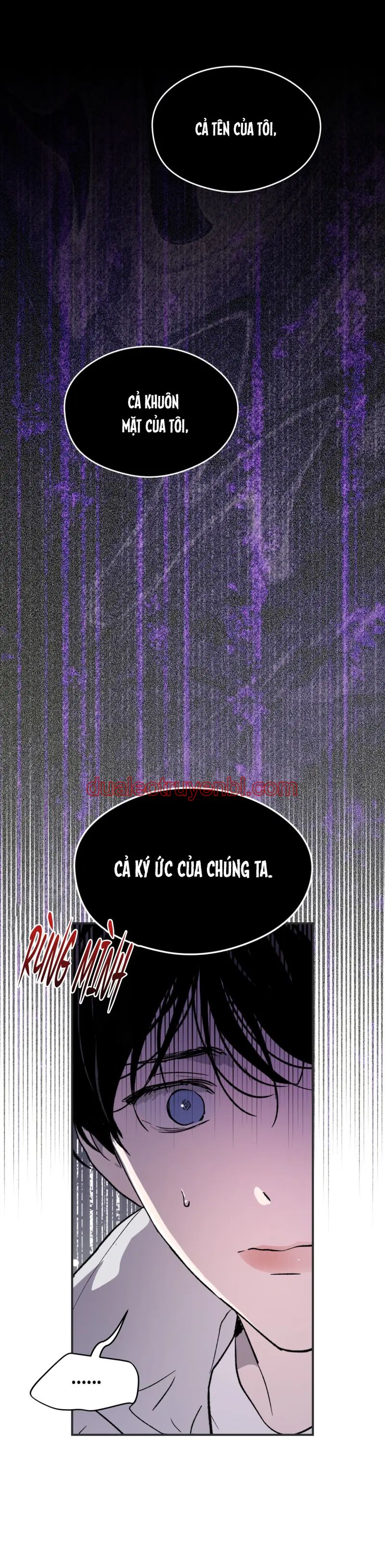 ÁNH MẮT LẠC NHỊP - Chapter 1_2 manhwa