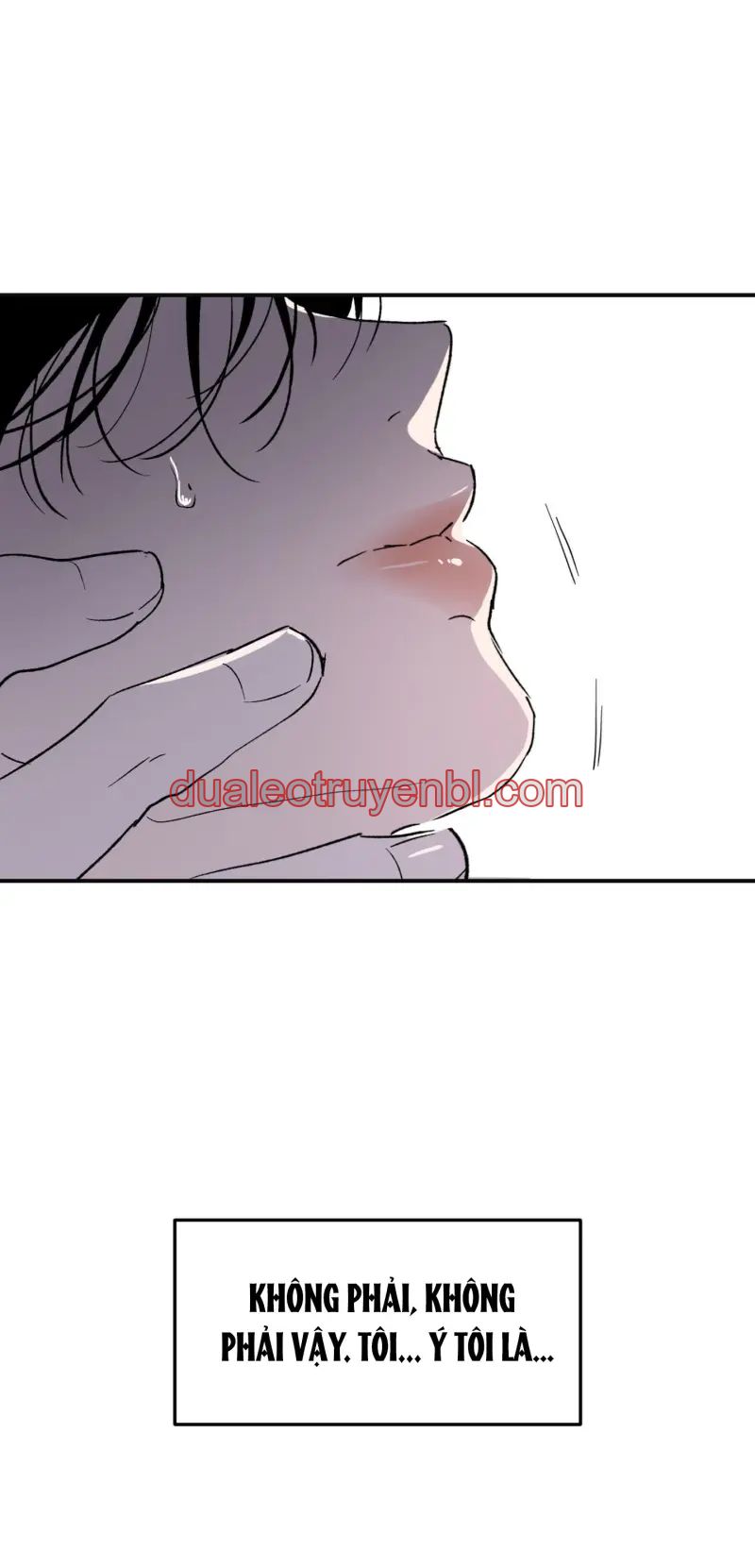 ÁNH MẮT LẠC NHỊP - Chapter 1_2 manhwa