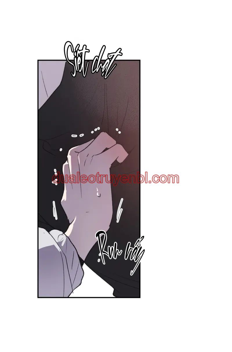 ÁNH MẮT LẠC NHỊP - Chapter 1_3 manhwa