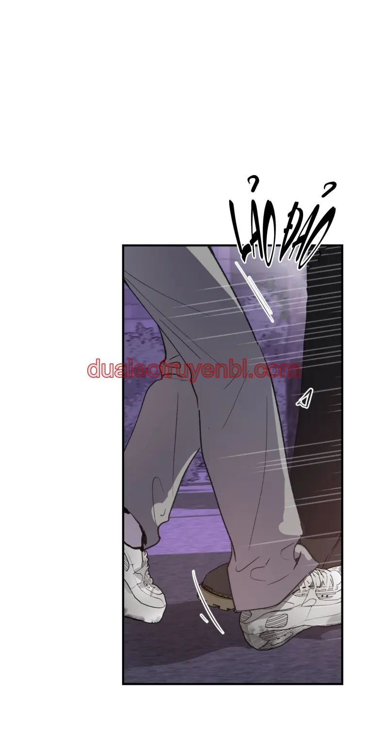 ÁNH MẮT LẠC NHỊP - Chapter 1_3 manhwa