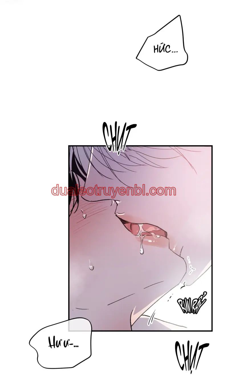 ÁNH MẮT LẠC NHỊP - Chapter 1_3 manhwa