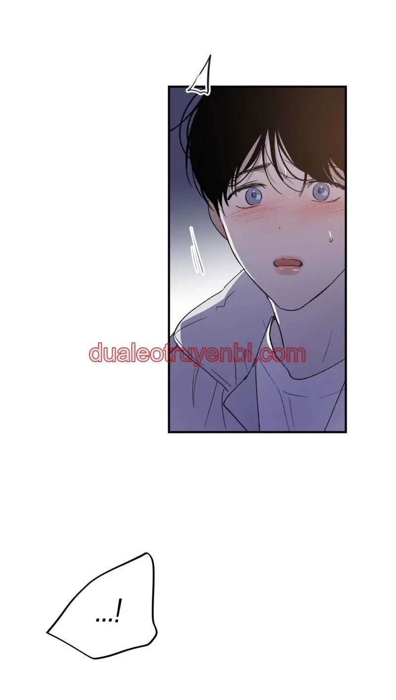 ÁNH MẮT LẠC NHỊP - Chapter 1_3 manhwa