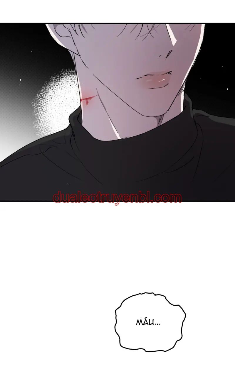 ÁNH MẮT LẠC NHỊP - Chapter 1_3 manhwa