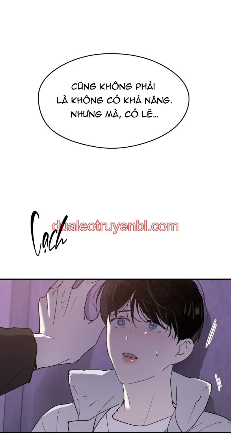 ÁNH MẮT LẠC NHỊP - Chapter 1_3 manhwa