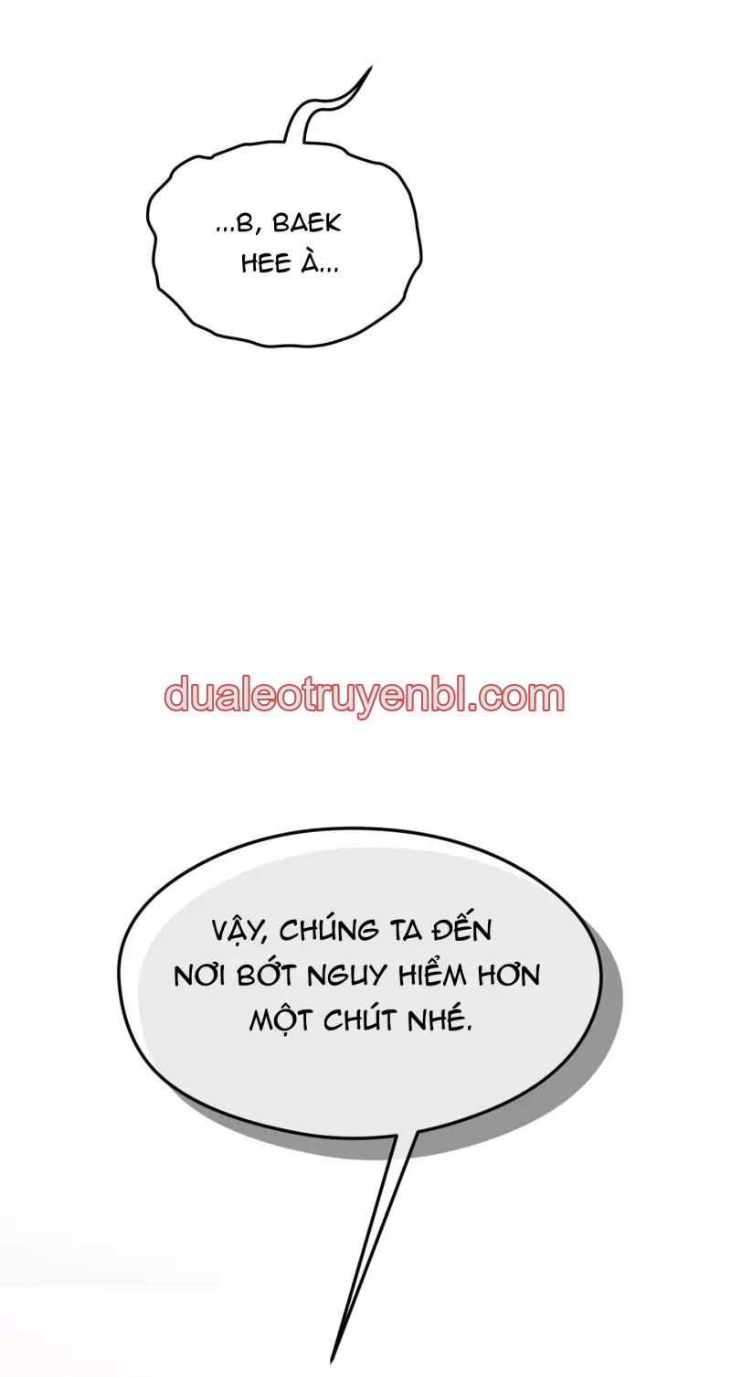 ÁNH MẮT LẠC NHỊP - Chapter 1_3 manhwa