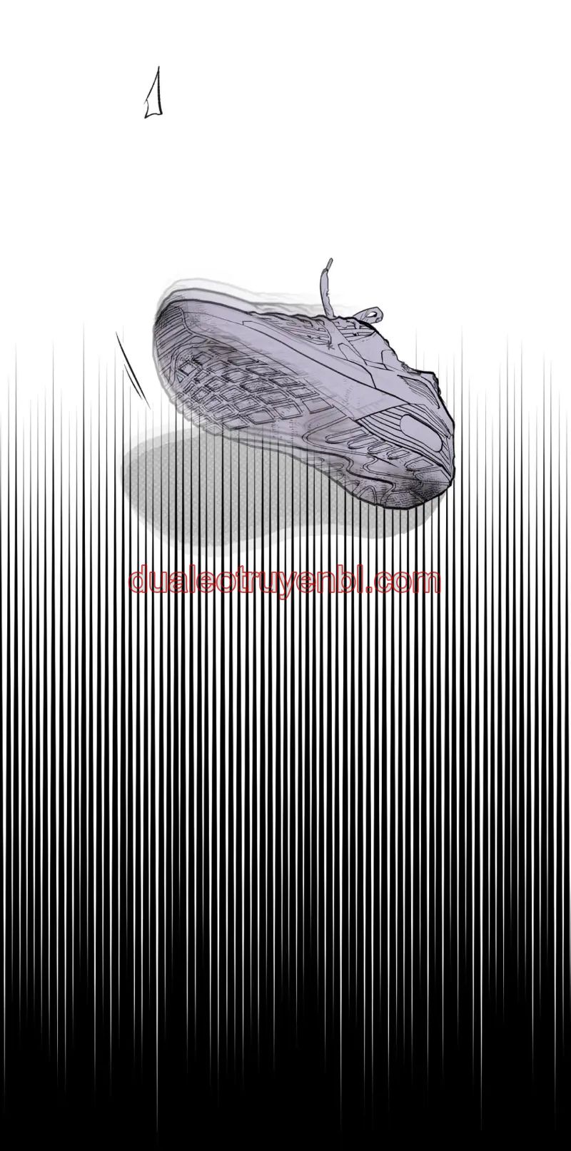 ÁNH MẮT LẠC NHỊP - Chapter 1_3 manhwa