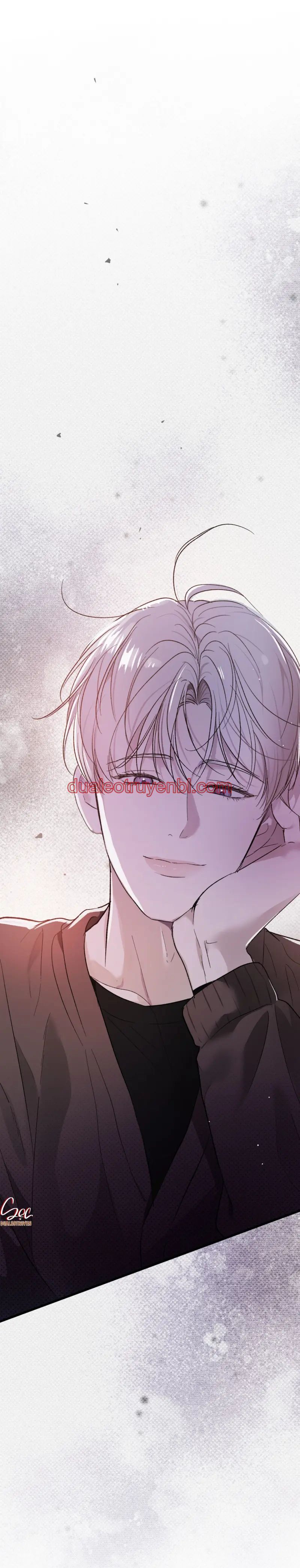 ÁNH MẮT LẠC NHỊP - Chapter 1_3 manhwa