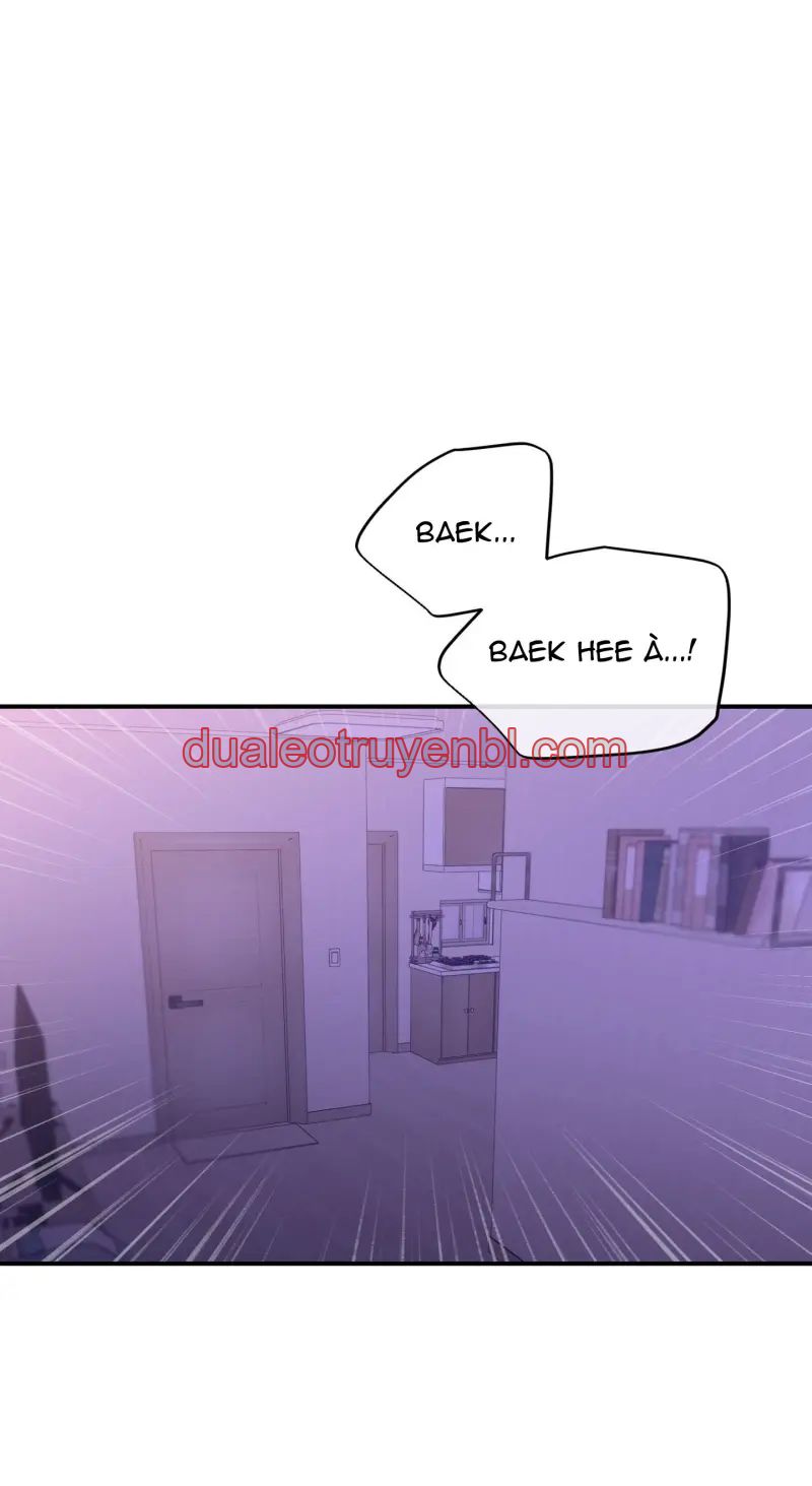 ÁNH MẮT LẠC NHỊP - Chapter 2 manhwa