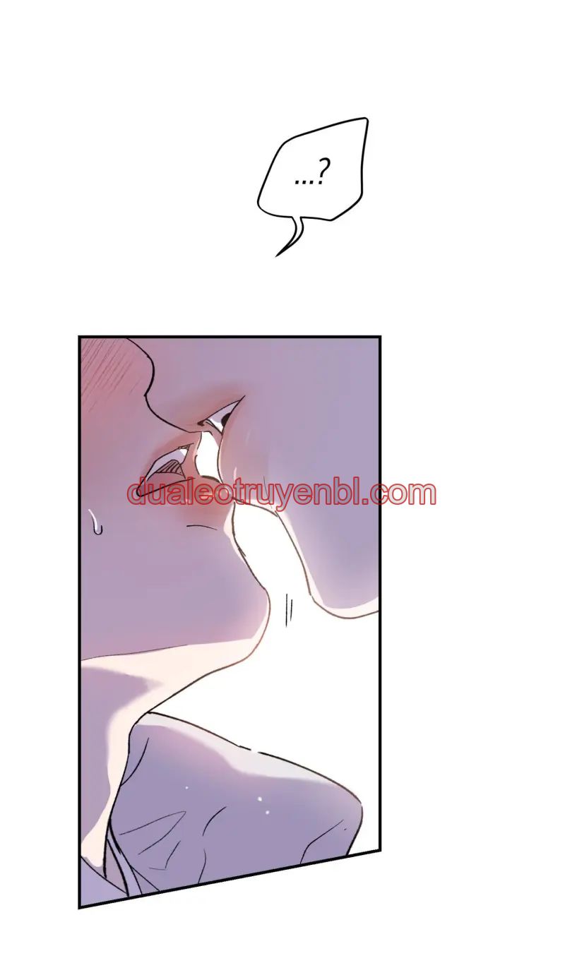 ÁNH MẮT LẠC NHỊP - Chapter 2 manhwa