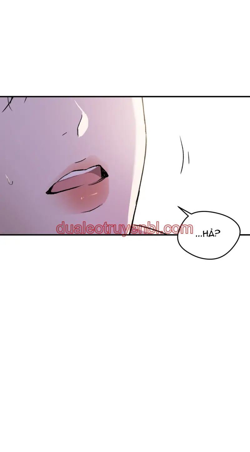 ÁNH MẮT LẠC NHỊP - Chapter 2 manhwa