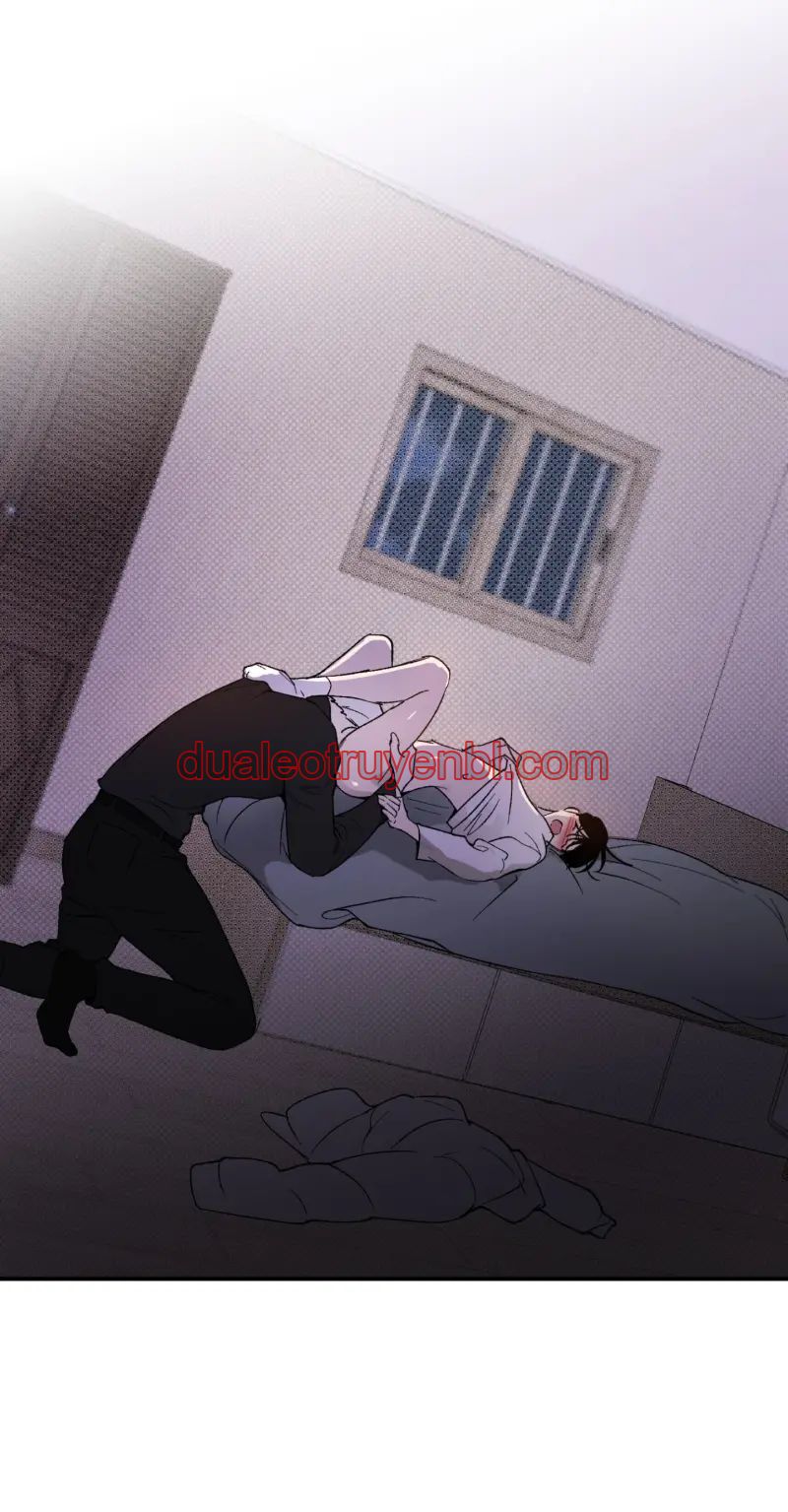 ÁNH MẮT LẠC NHỊP - Chapter 2 manhwa