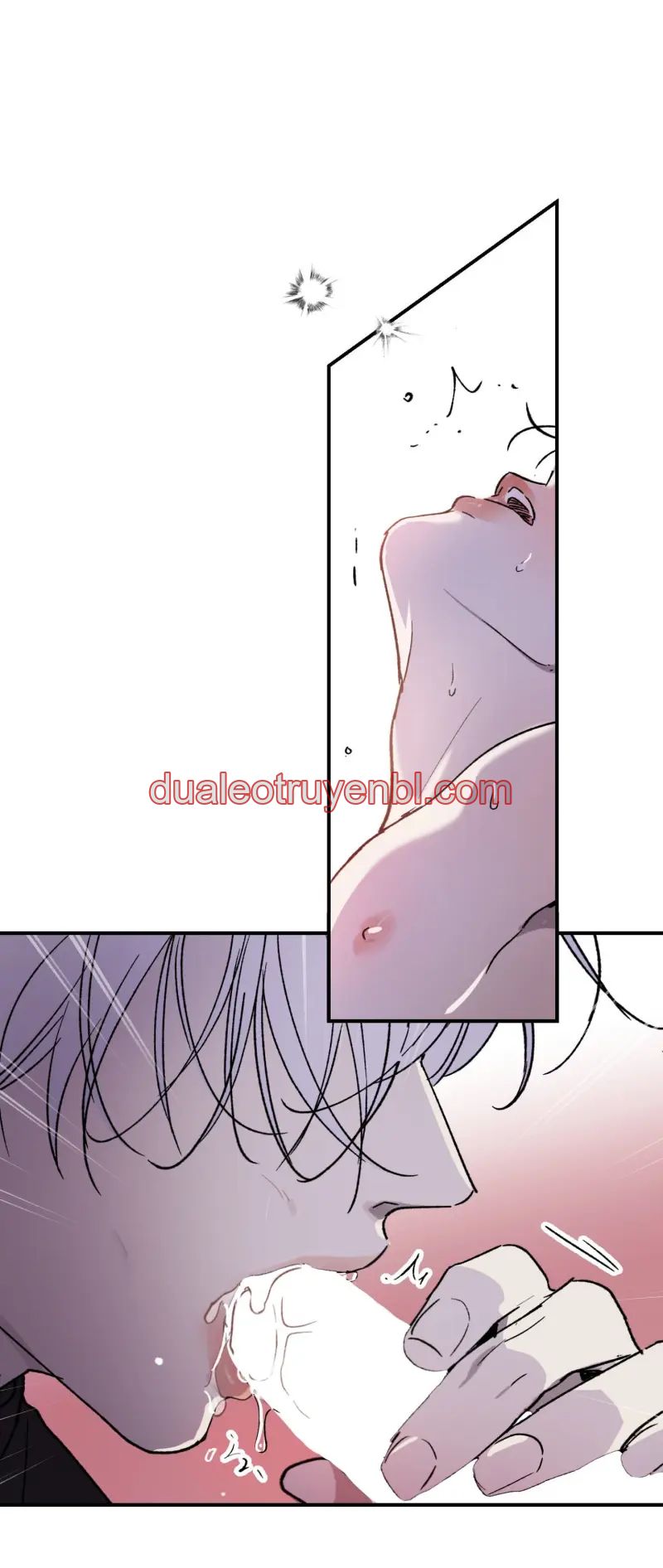 ÁNH MẮT LẠC NHỊP - Chapter 2 manhwa