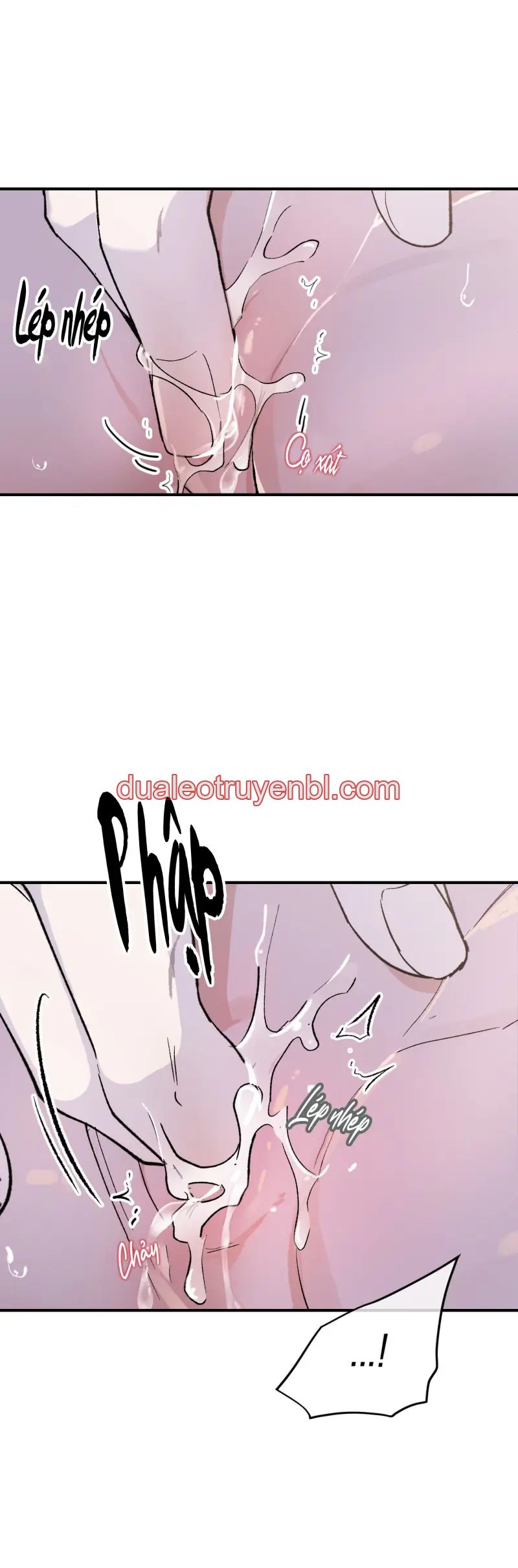 ÁNH MẮT LẠC NHỊP - Chapter 2 manhwa